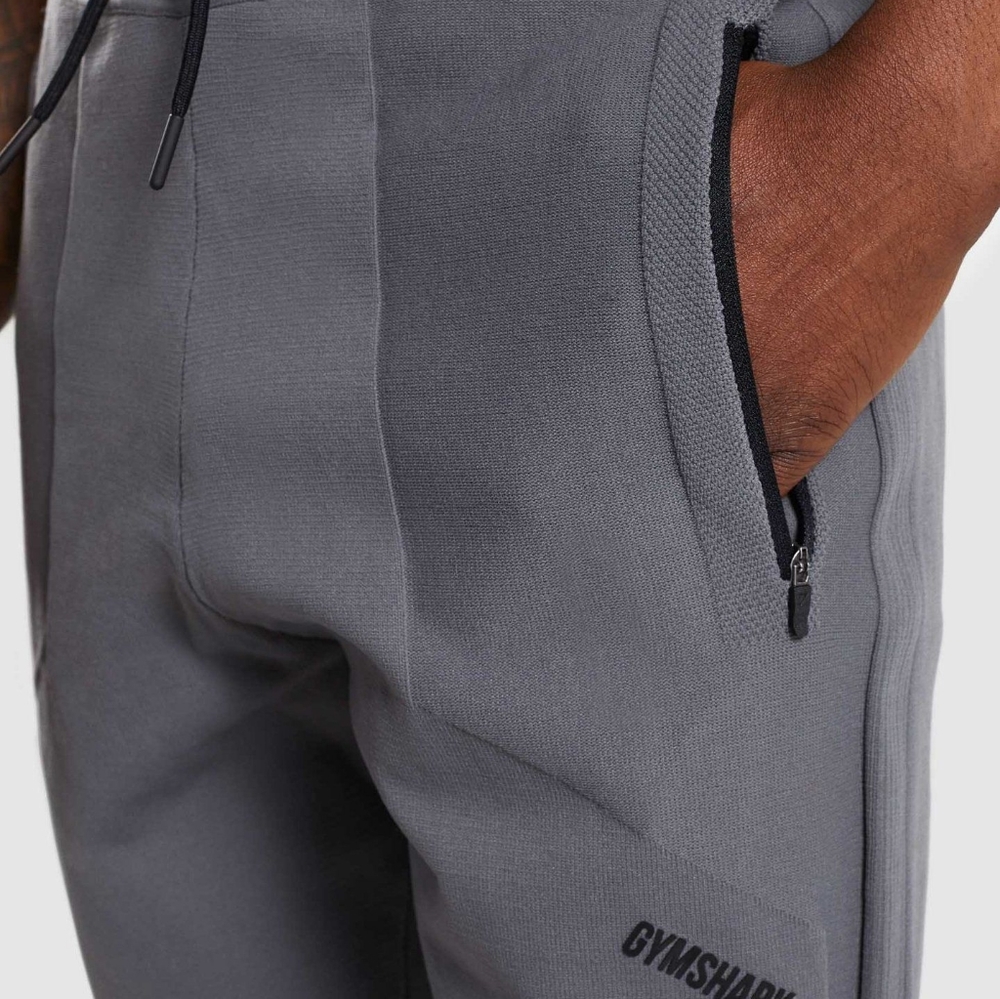 Gymshark True Knit Joggers